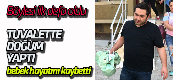 Konya’da inanılmaz olay