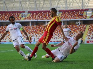 Konyaspor, Malatya'dan 1 puanla döndü