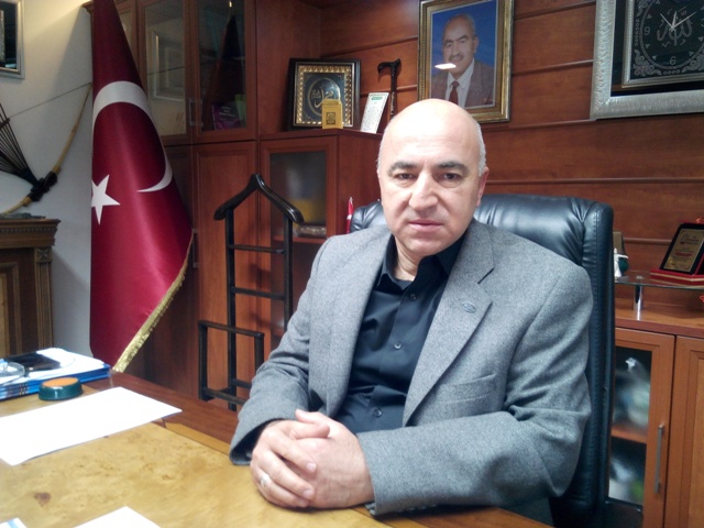 Konya Emlak Sektöründe Konut satışında büyük artış!