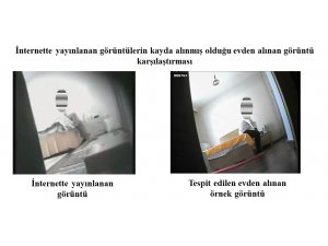 "Kaset komplosu" davası