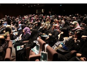 "Sözlerin En Güzeli, En Güzelin Sözleri" projesi