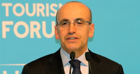 Mehmet Şimşek'ten flaş MTV açıklaması