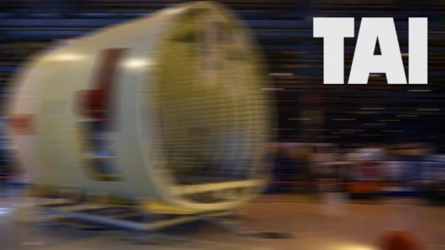 TAI Airbus için 'motor kabuğu' üretecek