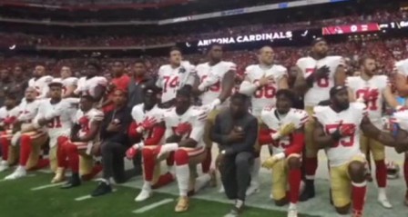 Trump’a rağmen devam ediyor