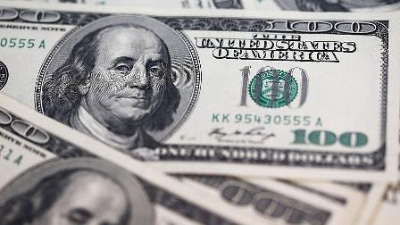 Dolar/TL haftaya yükselişle başladı
