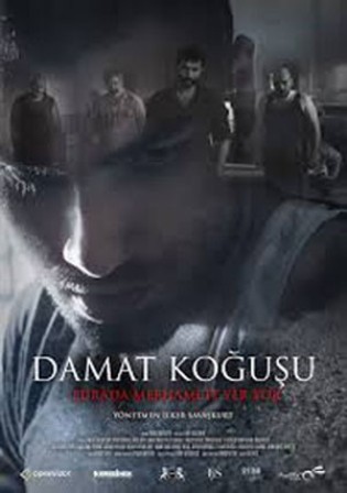 Yönetmen İlker Savaşkurt son filmi ‘Damat Koğuşu’nu anlattı!