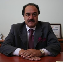 Musa Uyararslan'dan kutlama