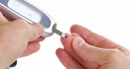 Gizli düşman: Diyabet