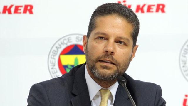 Ozan Balaban: 'FIBA’nın işine geldiği gibi hareket etmemesi lazım'