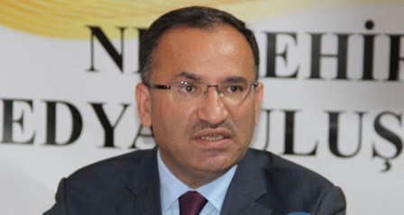 'Bu korkunç saldırıyı şiddetle kınıyoruz'
