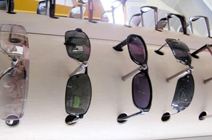 Güneş gözlüğü aksesuar değildir