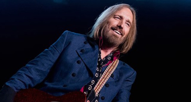 Rock starı Tom Petty, hayatını kaybetti