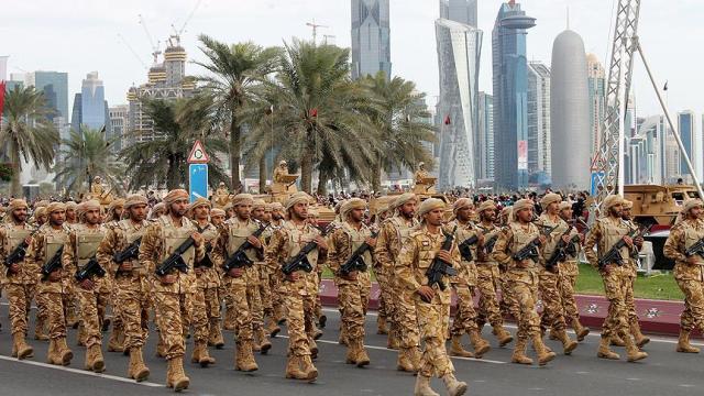 Sudan ile Katar arasında ortaklık anlaşması