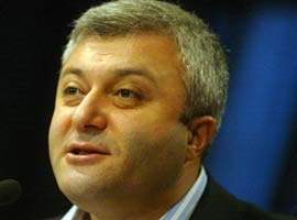 ÖZKAN'I ÇILDIRTACAK SÖZLER