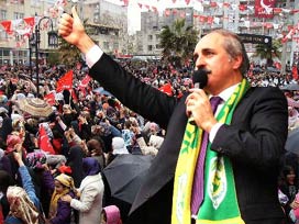 UÇAK KAZASINA KURBAN GİDİYORDU!