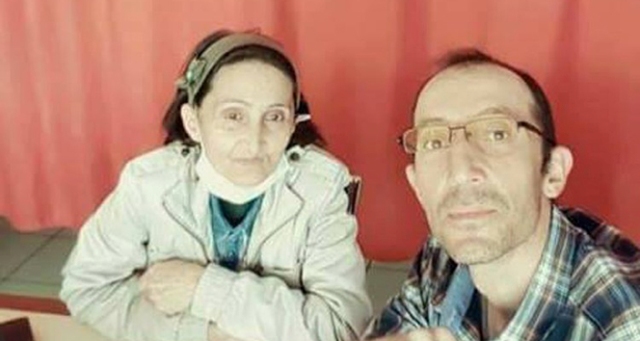 Eşi için sosyal medyada donör arıyor