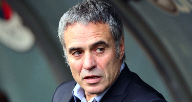 Ersun Yanal'ın kötü dönemi