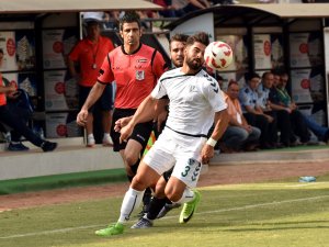 Anadolu Selçukspor Altay maçına hazır