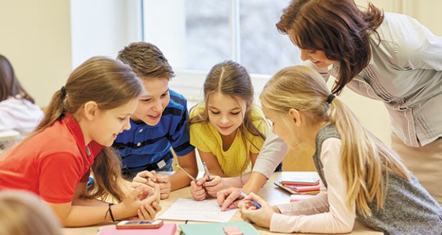 "Çocuğunuz soru sormuyorsa şüphelenin!