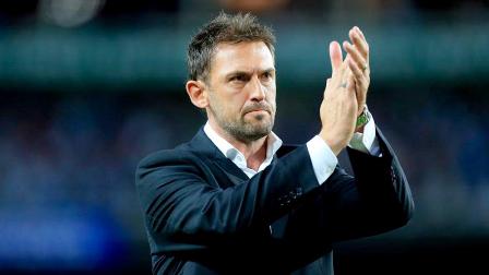 Popovic, cuma günü imza atacak