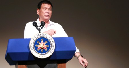 Filipinler, Las Vegas saldırısını kınadı