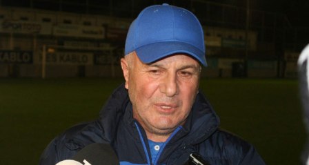 Tekelioğlu'ndan savunma uyarısı