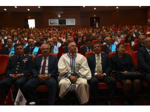 ESOGÜ  akademik yıl açılışı