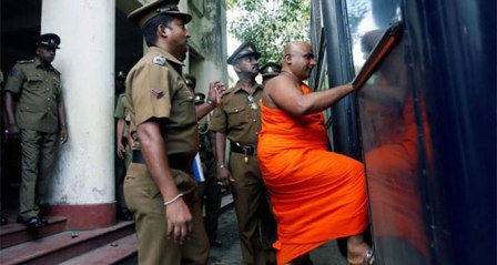 Rohingyalı mültecilerin kaldığı kampa saldıran 8 zanlı tutuklandı