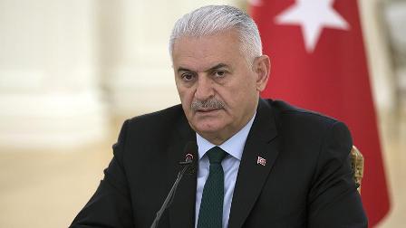 Başbakan Yıldırım: Merkezden yapılmasa da bu sınav yapılacak