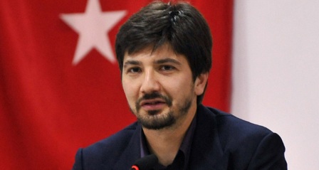 Tolga Zengin: 'Kardeşler arasında zaman zaman tartışma olabilir'