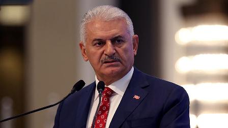 Başbakan Yıldırım: Adı ne olursa olsun bu bir vahşettir