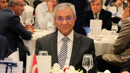 FIJET Başkanı Haddad: Türkiye dünya turizminde vazgeçilmez bir ülke