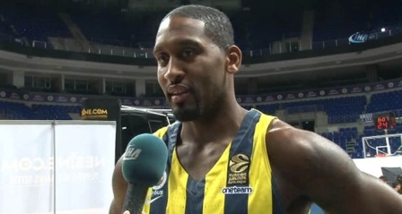 Brad Wanamaker: Planım her zaman kazanmak