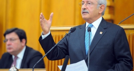 'Toplu iğne ucu kadar suçu yok'