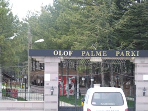 İsveçliler, ‘vefa’yı unutmadı