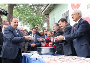 CHP Genel Başkan Yardımcısı Erdoğdu: