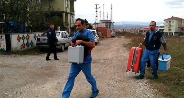 Öldürülen gencin organları 5 kişiye umut oldu