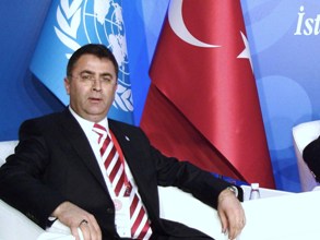 Veyis Güngör'den değerlendirme geldi