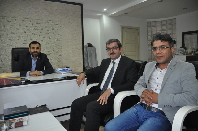 Sağlık çalışanlarına duyarlı olunmalı