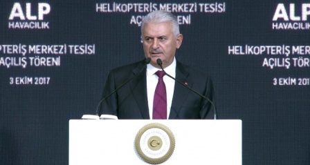 Başbakan’dan Milli Takım yorumu