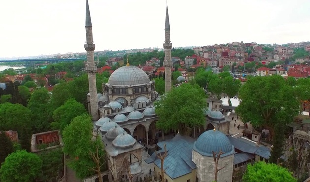 AK Parti'den "Eyüpsultan" teklifi! Adı değişiyor...