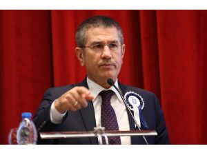 Hava Harp Okulu Ant İçme ve 2017-2018 Eğitim Öğretim Yılı Açılış Töreni