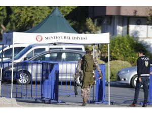 Cumhurbaşkanı Erdoğan'a suikast girişimi davası