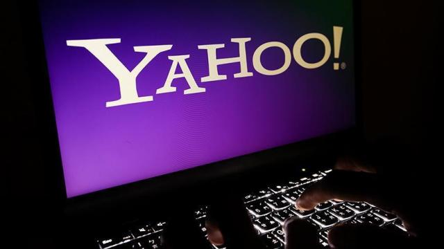 Yahoo'nun tüm kullanıcılara ait 3 milyar hesabı çalındı