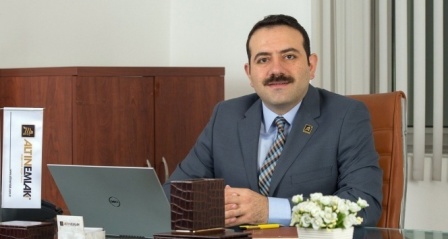 Özelmacıklı: “Tapunuza sahip çıkın”