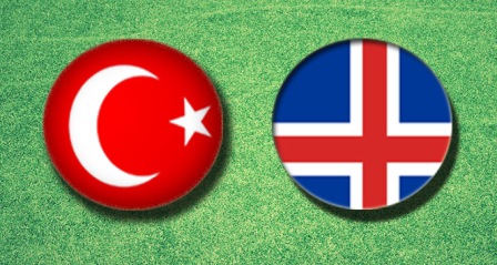 Türkiye İzlanda maçı ne zaman saat kaçta hangi kanalda?