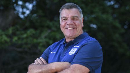 Sam Allerdyce, A Milli Takım’dan teklif aldığını açıkladı