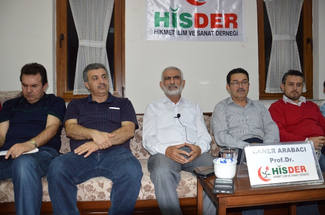 İslâm Birliği yeniden kurulmalı