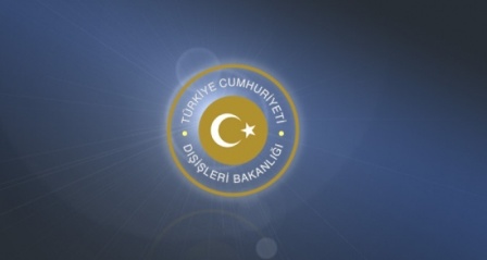Dışişleri Bakanlığından Azerbaycan’ın işgal altındaki bölgelerine seyahat uyarısı