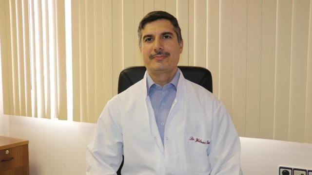 'Kilo vereyim derken kalbinizi yormayın'